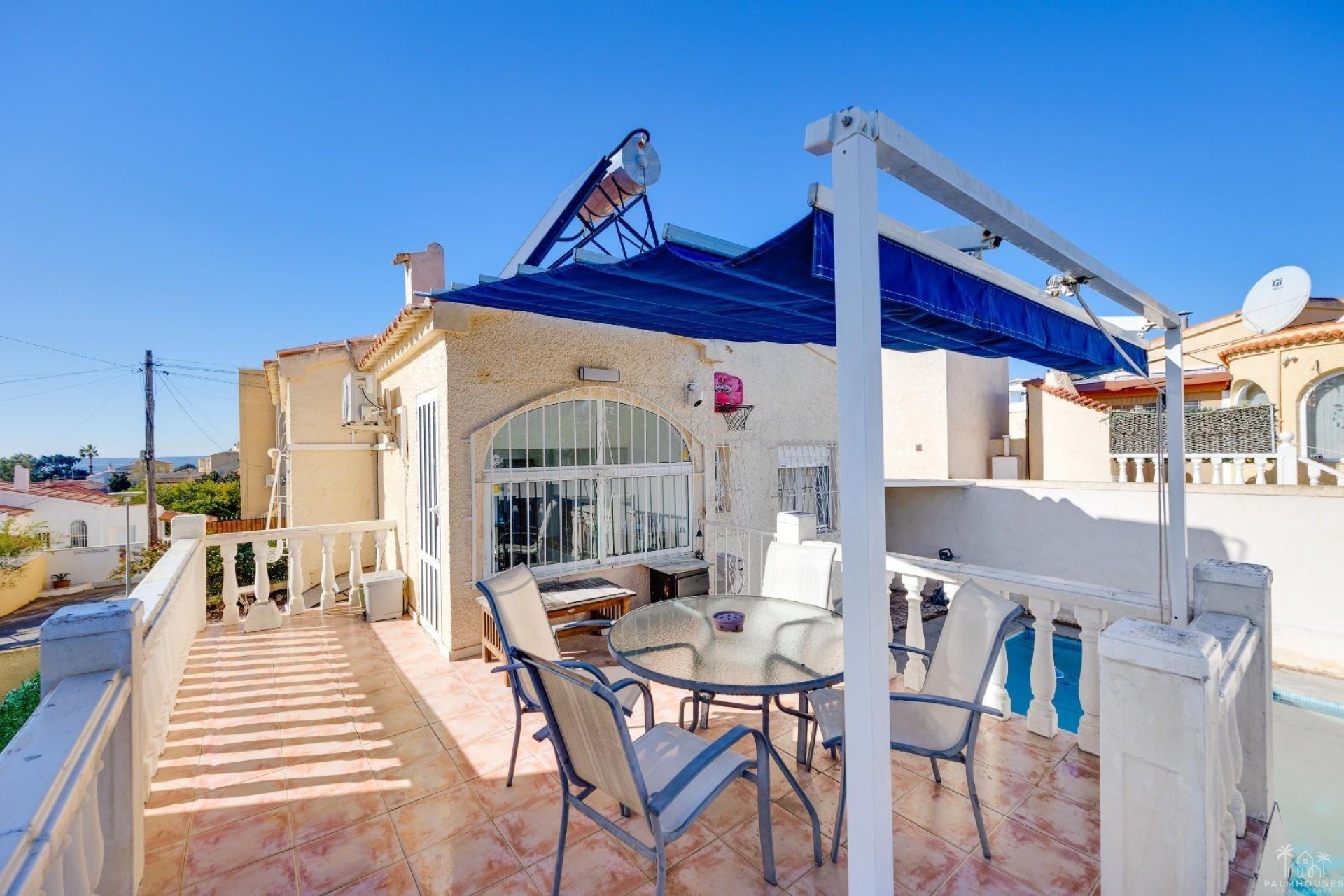 Venta - Villa - San Fulgencio - La Marina