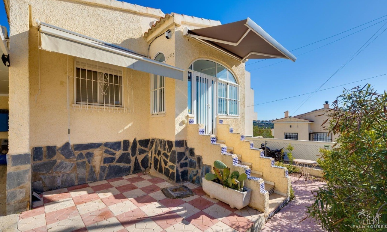 Venta - Villa - San Fulgencio - La Marina
