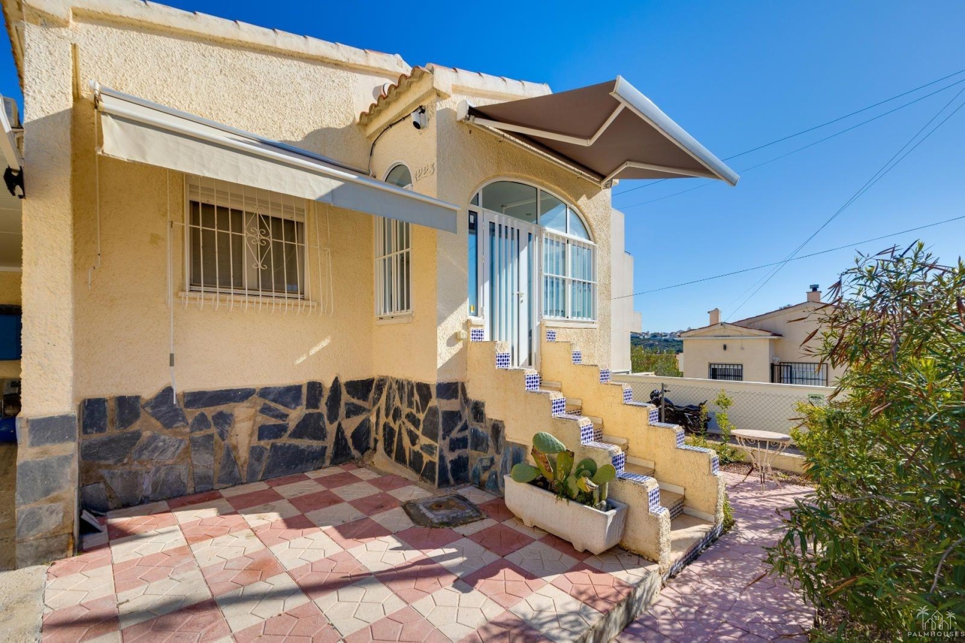 Venta - Villa - San Fulgencio - La Marina