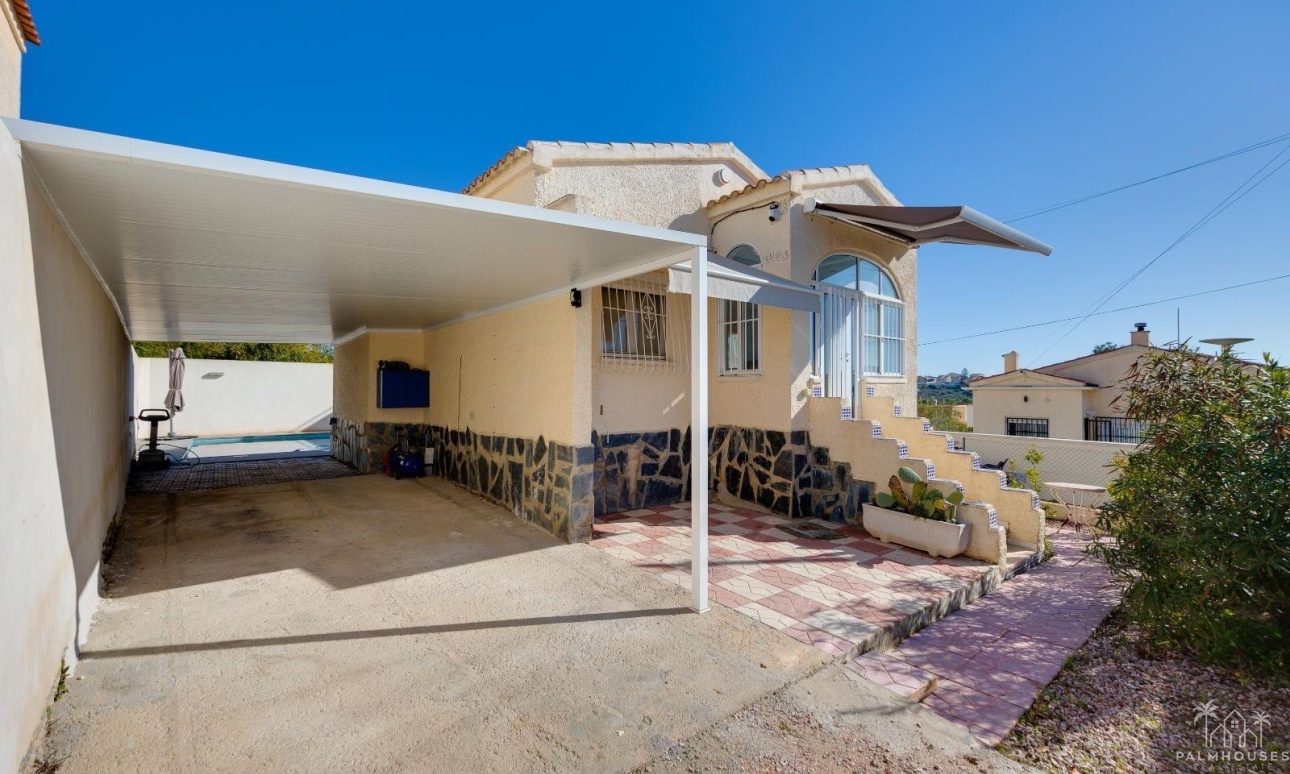 Venta - Villa - San Fulgencio - La Marina