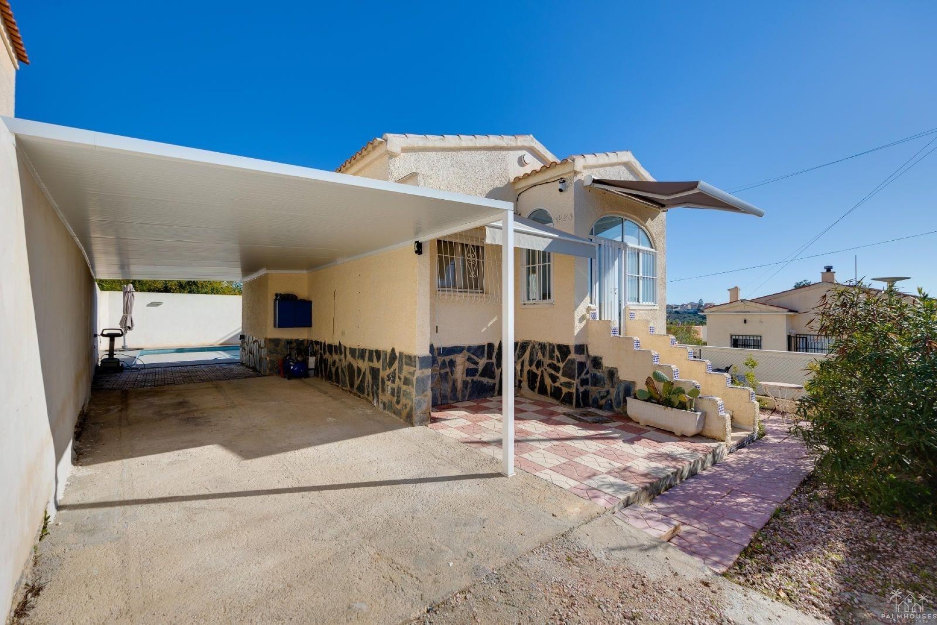 Venta - Villa - San Fulgencio - La Marina