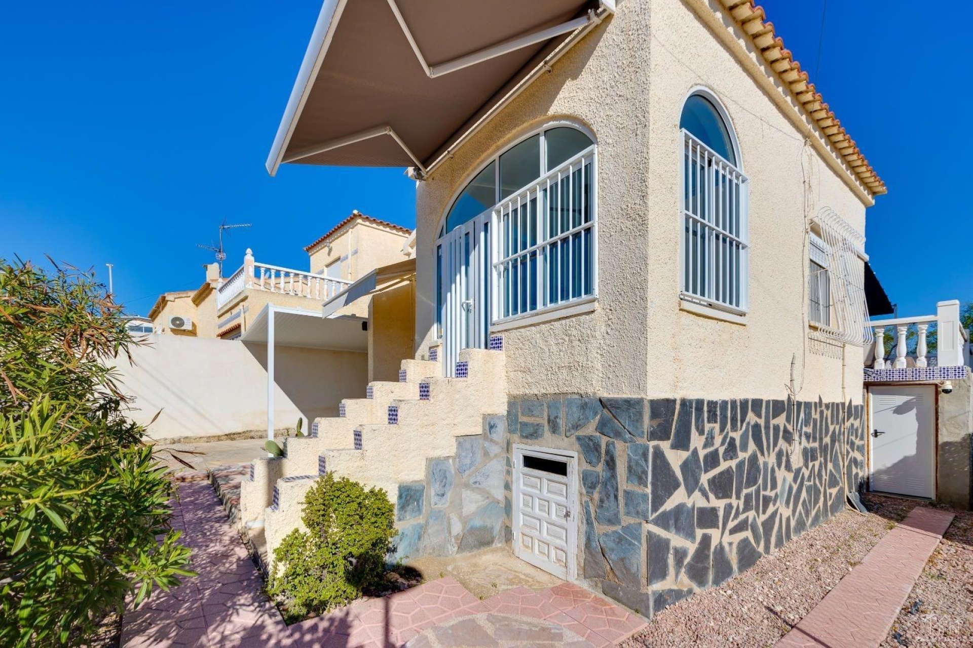 Venta - Villa - San Fulgencio - La Marina