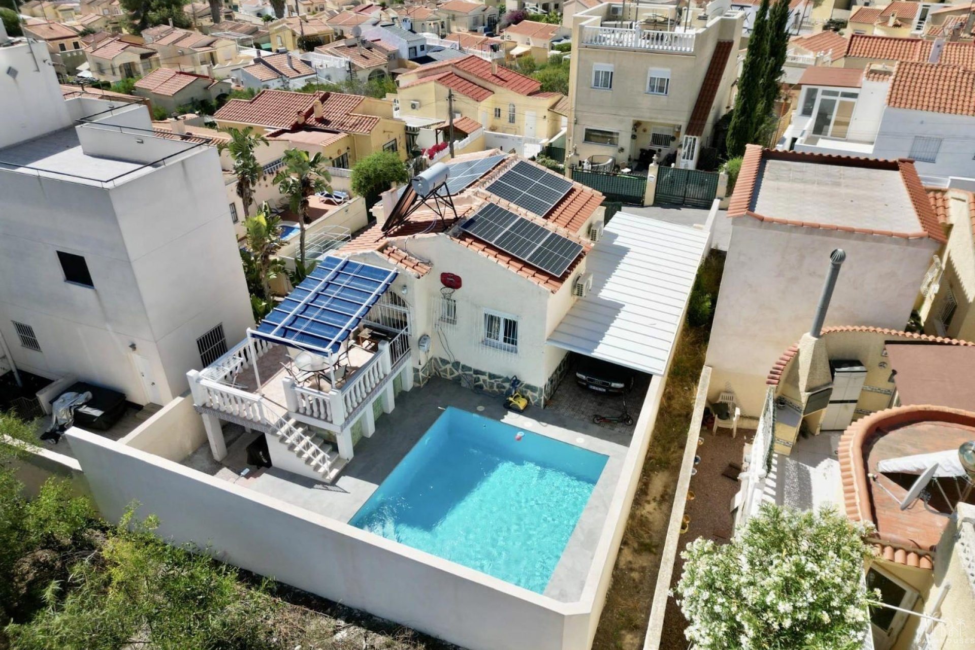 Venta - Villa - San Fulgencio - La Marina