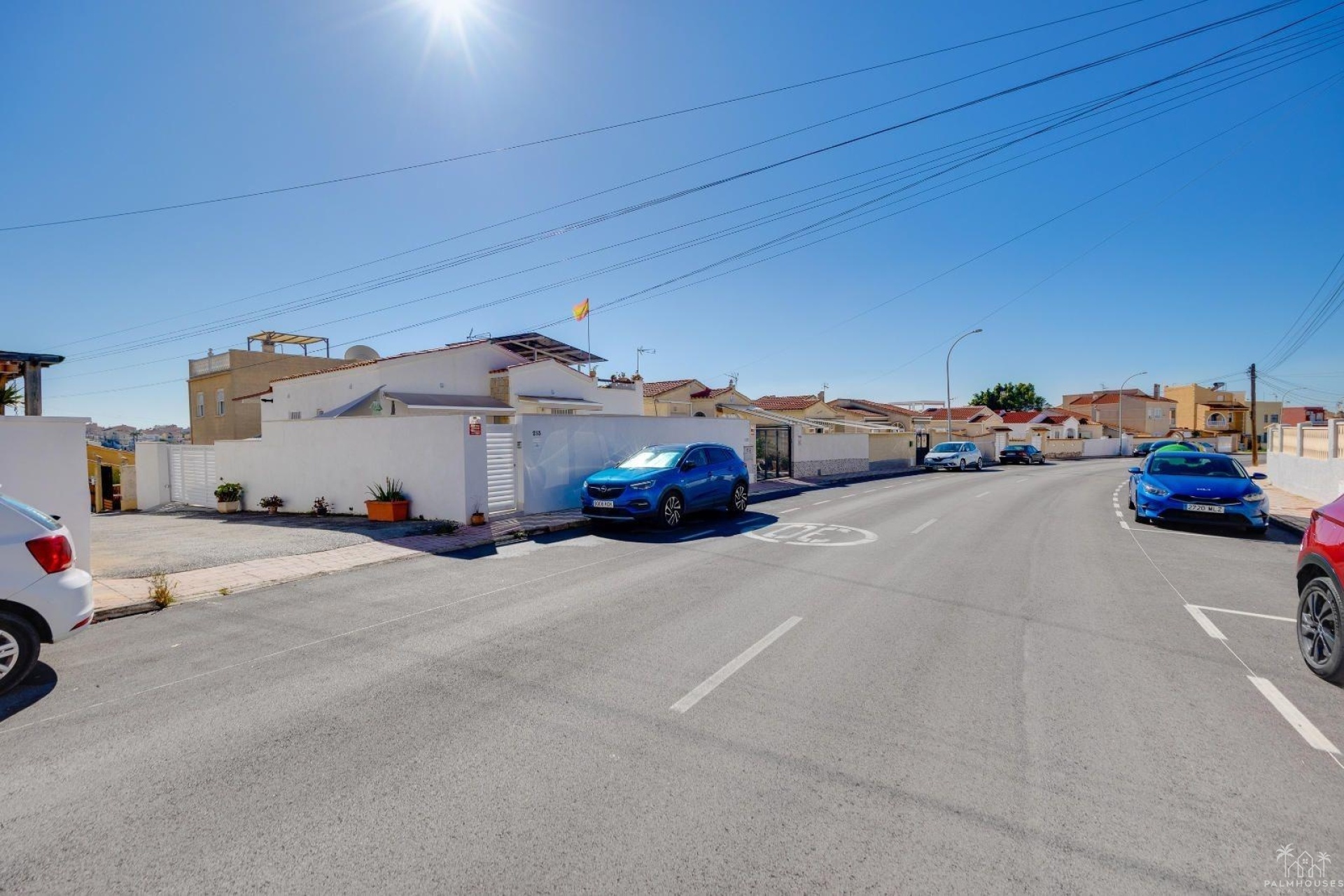 Venta - Villa - San Fulgencio - La Marina