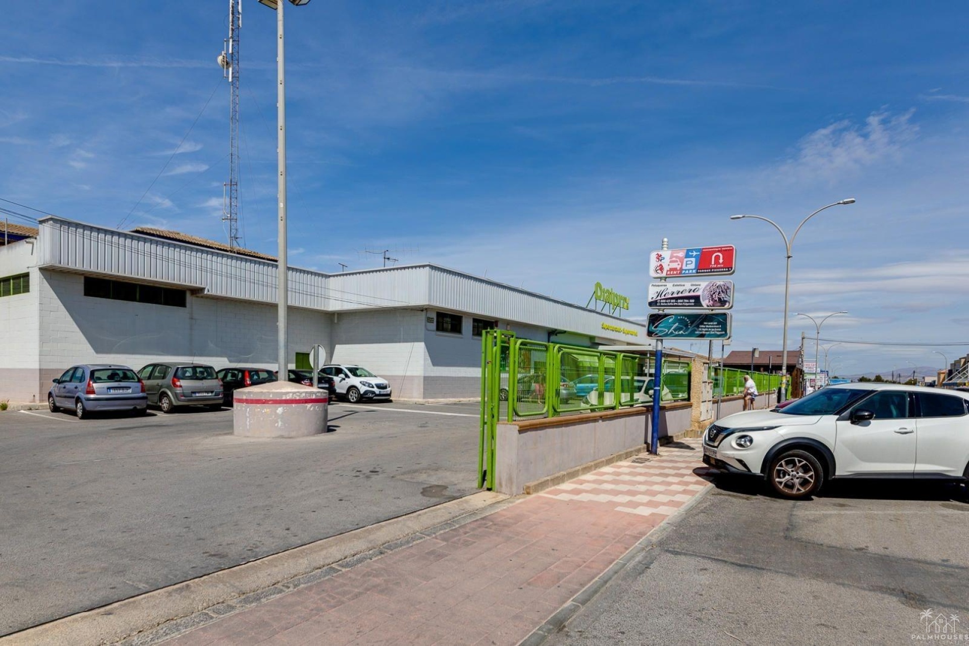 Venta - Villa - San Fulgencio - La Marina