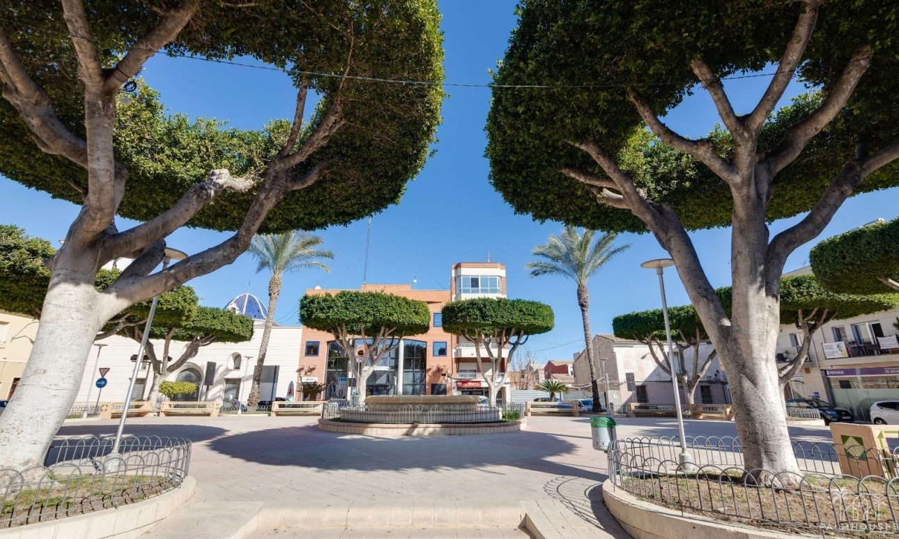Venta - Villa - San Fulgencio - La Marina