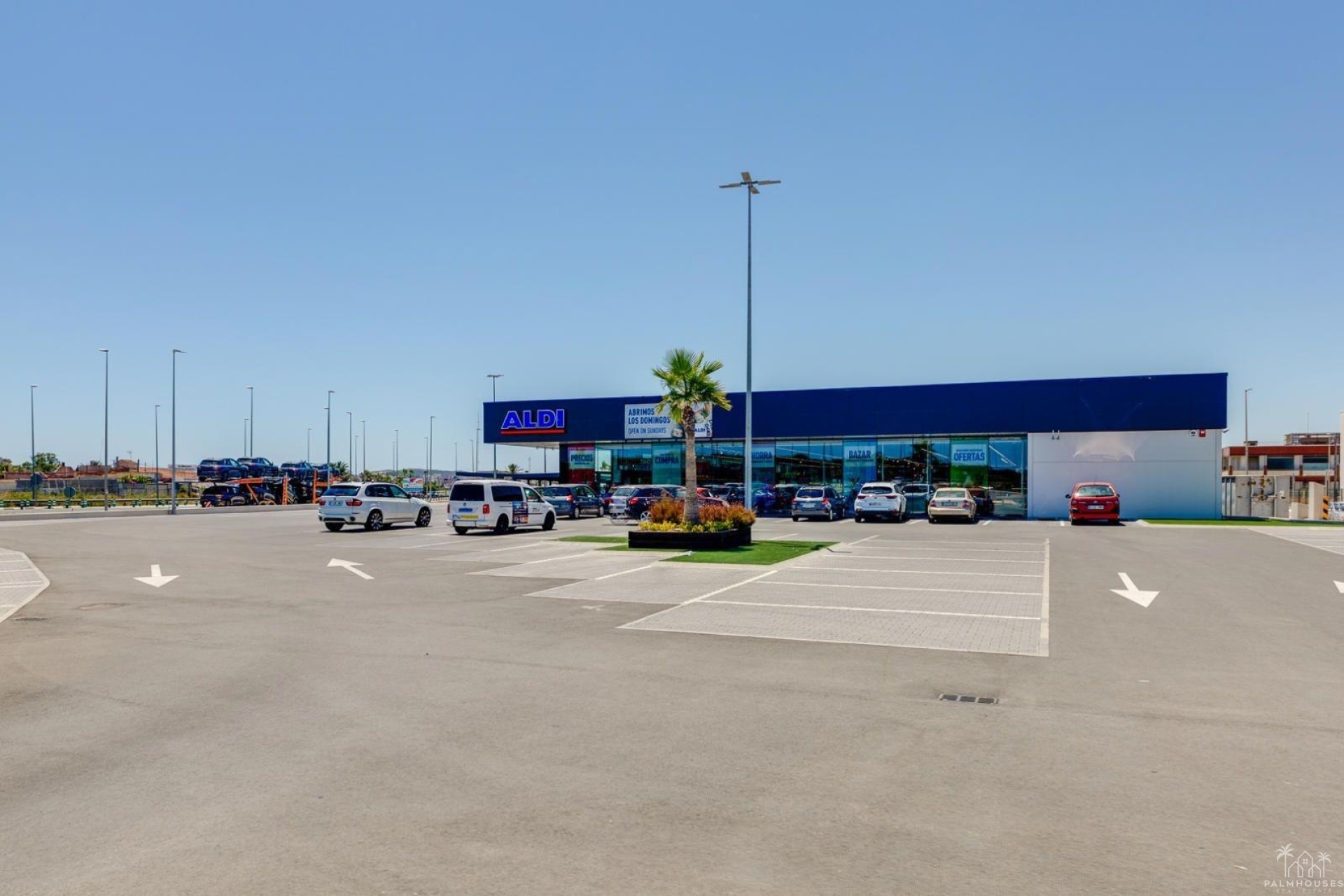 Venta - Villa - San Fulgencio - La Marina
