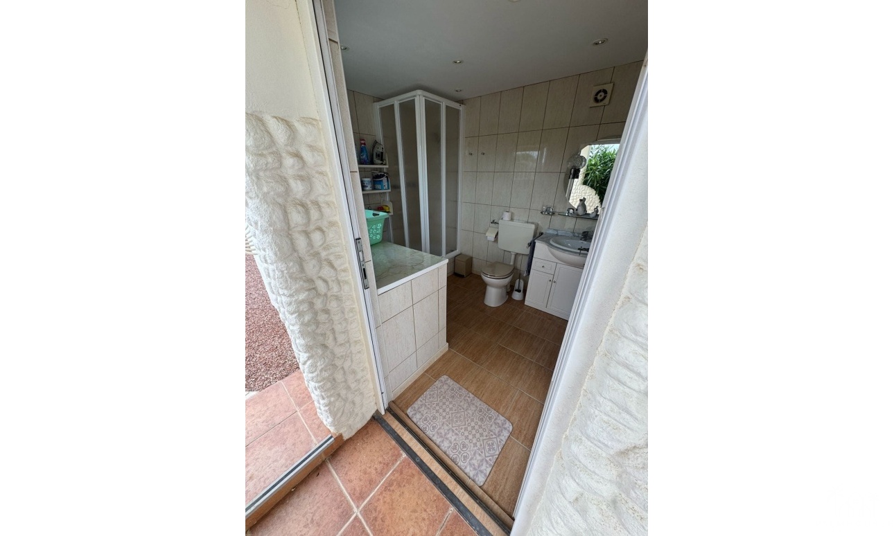 Venta - Villa - San Fulgencio - La Marina