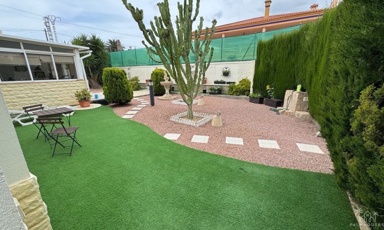 Venta - Villa - San Fulgencio - La Marina