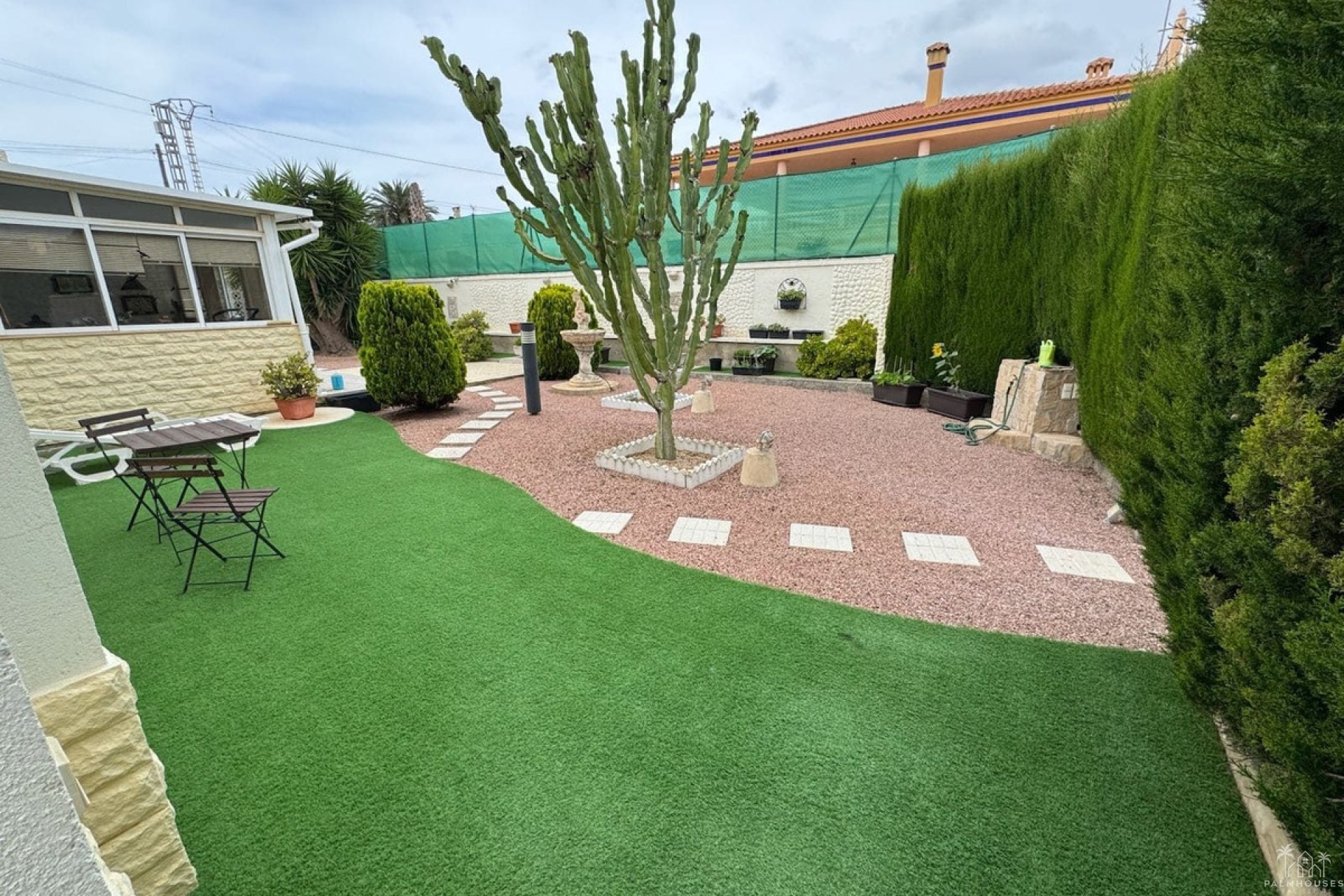 Venta - Villa - San Fulgencio - La Marina