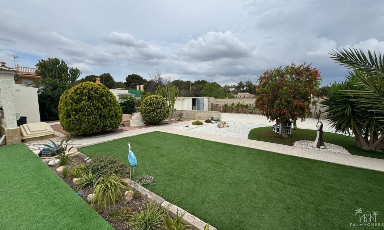 Venta - Villa - San Fulgencio - La Marina