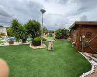Venta - Villa - San Fulgencio - La Marina