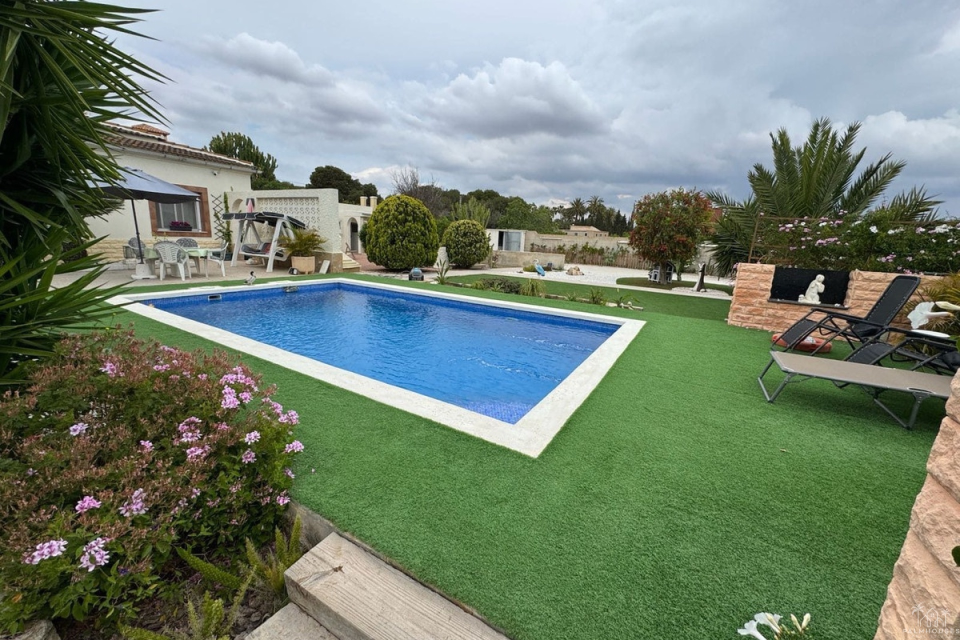 Venta - Villa - San Fulgencio - La Marina