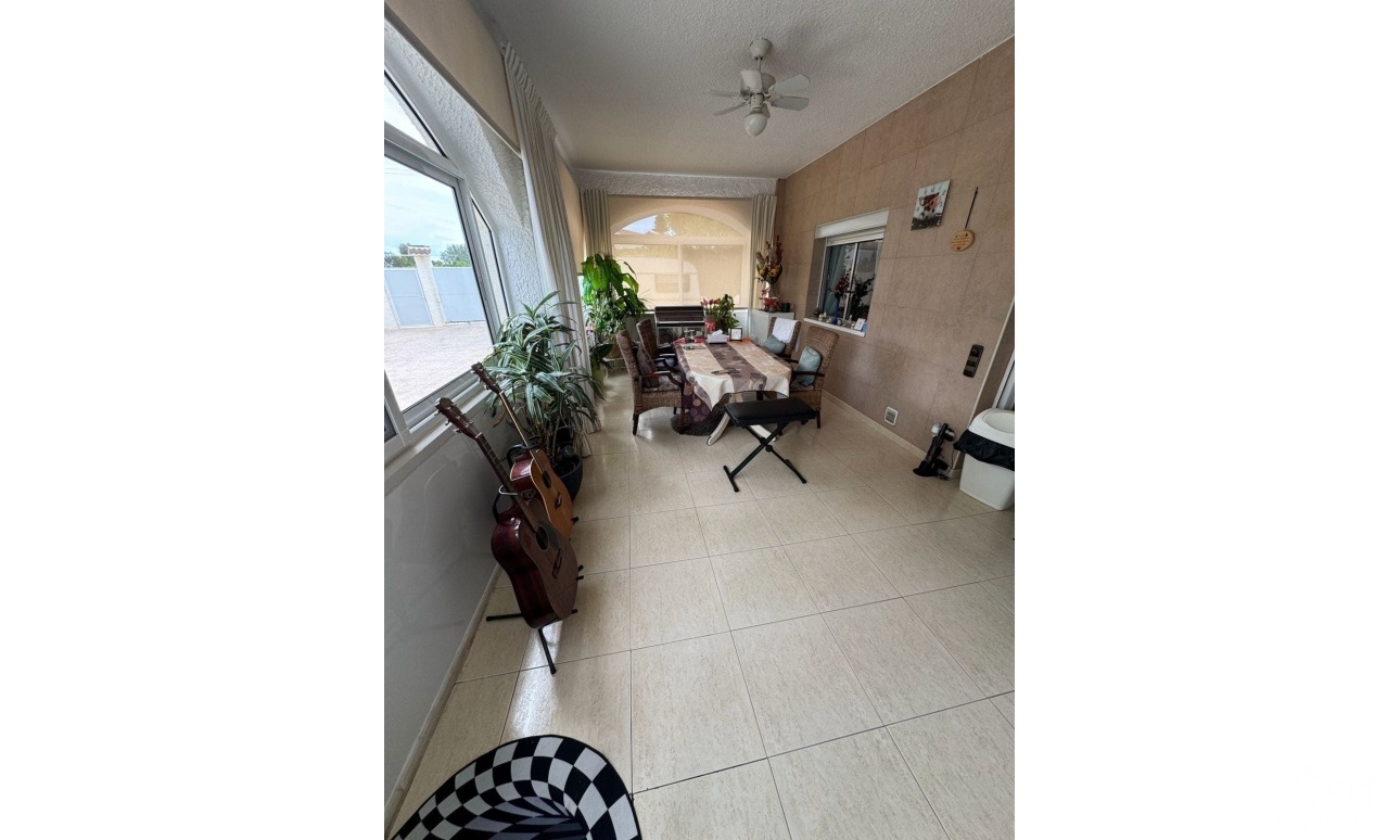 Venta - Villa - San Fulgencio - La Marina