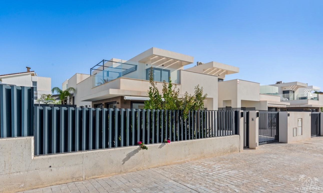 Venta - Villa - San Fulgencio - La Marina