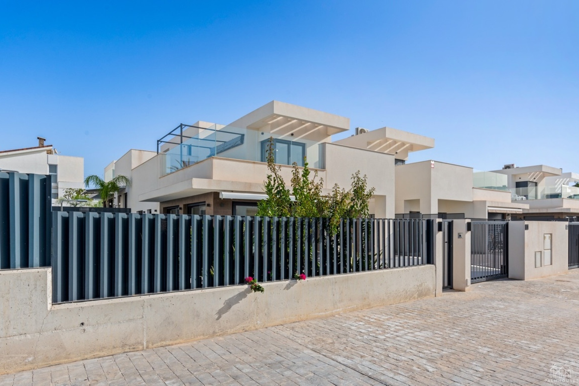 Venta - Villa - San Fulgencio - La Marina