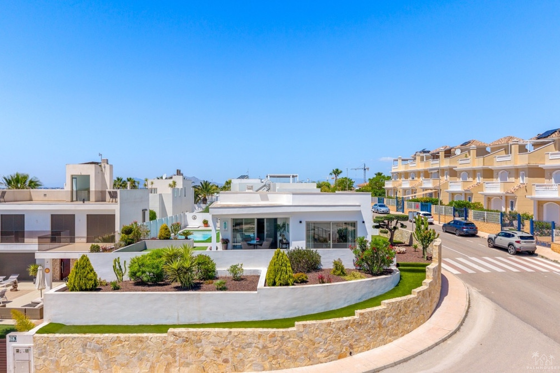 Venta - Villa - San Fulgencio - La Marina
