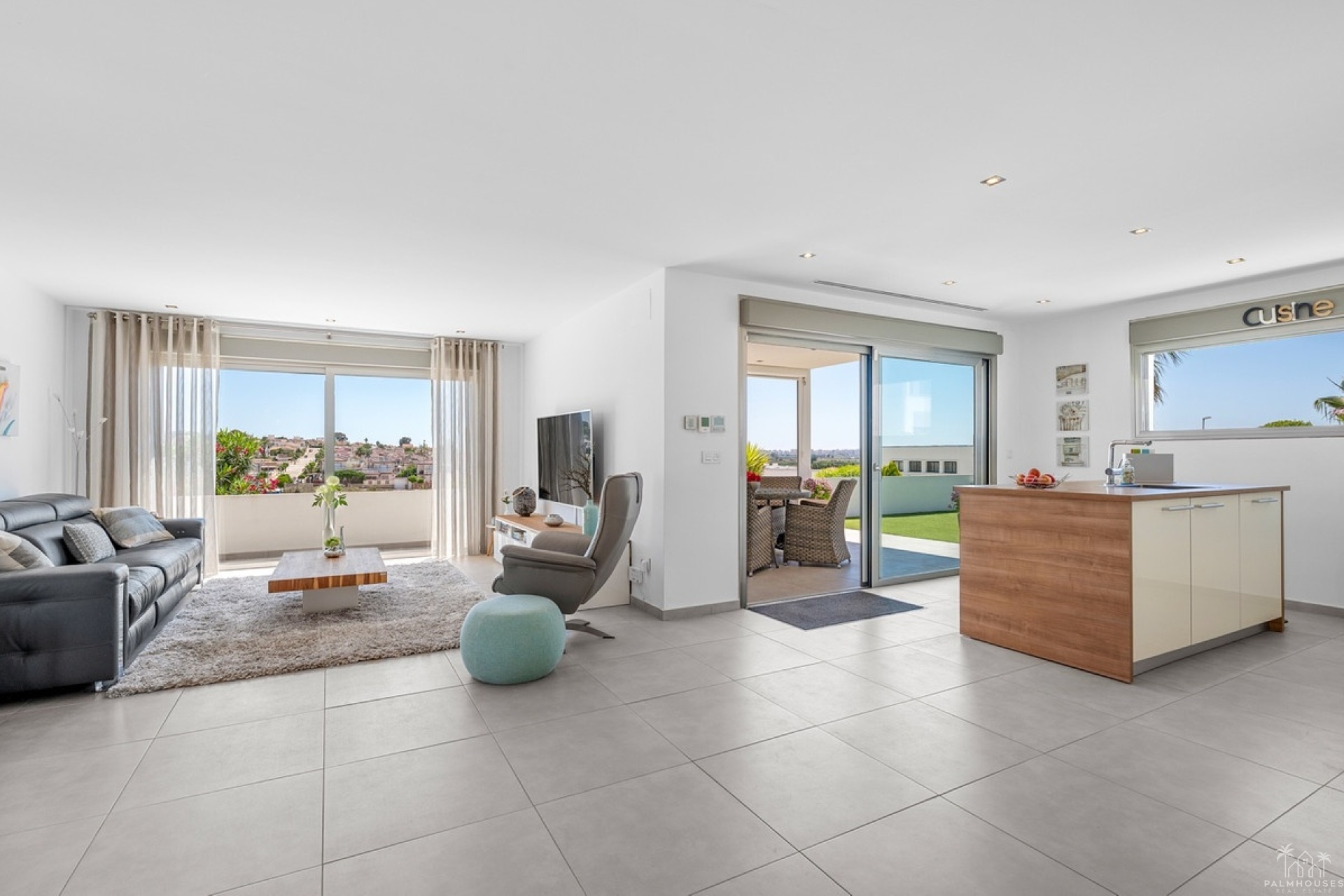 Venta - Villa - San Fulgencio - La Marina