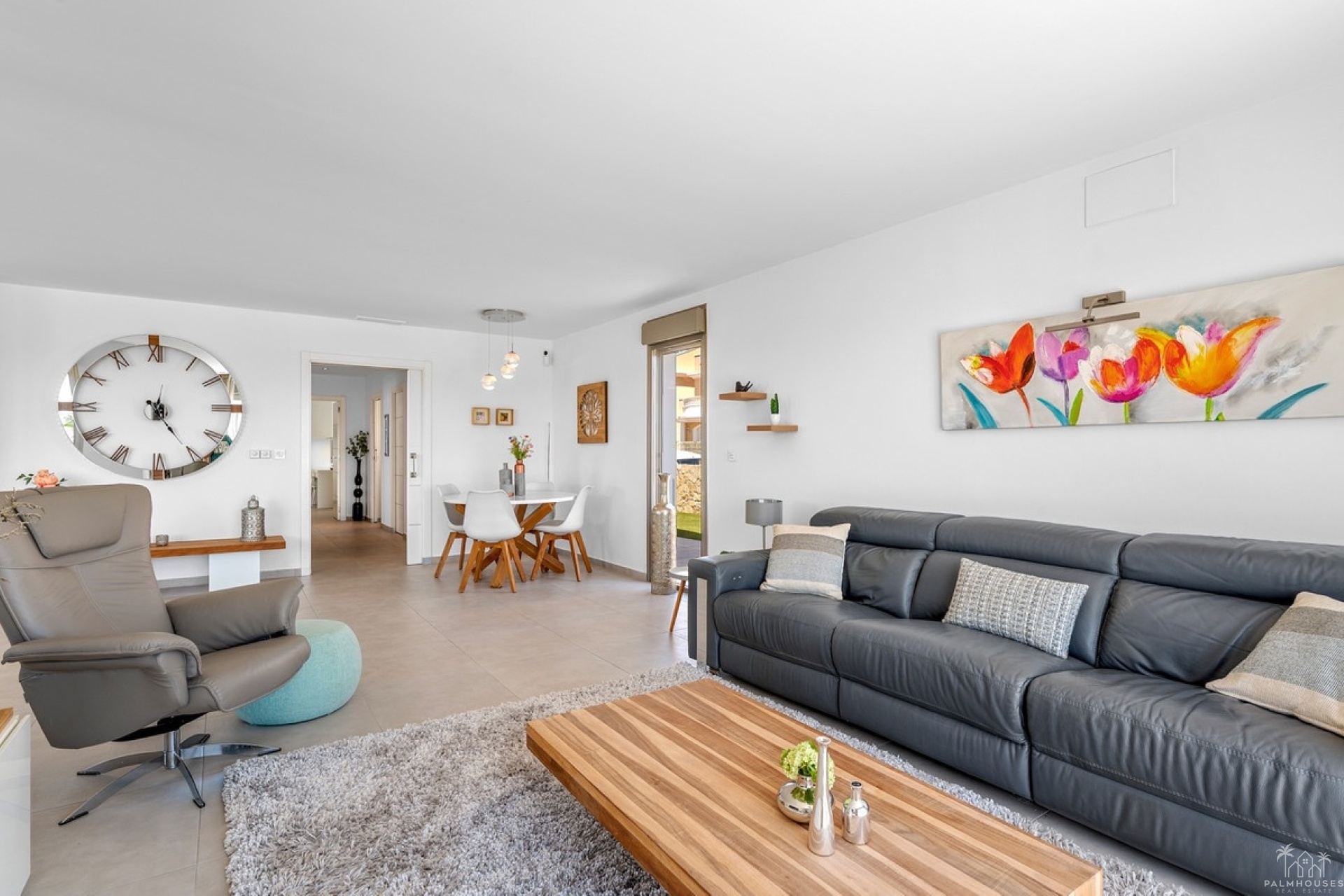 Venta - Villa - San Fulgencio - La Marina