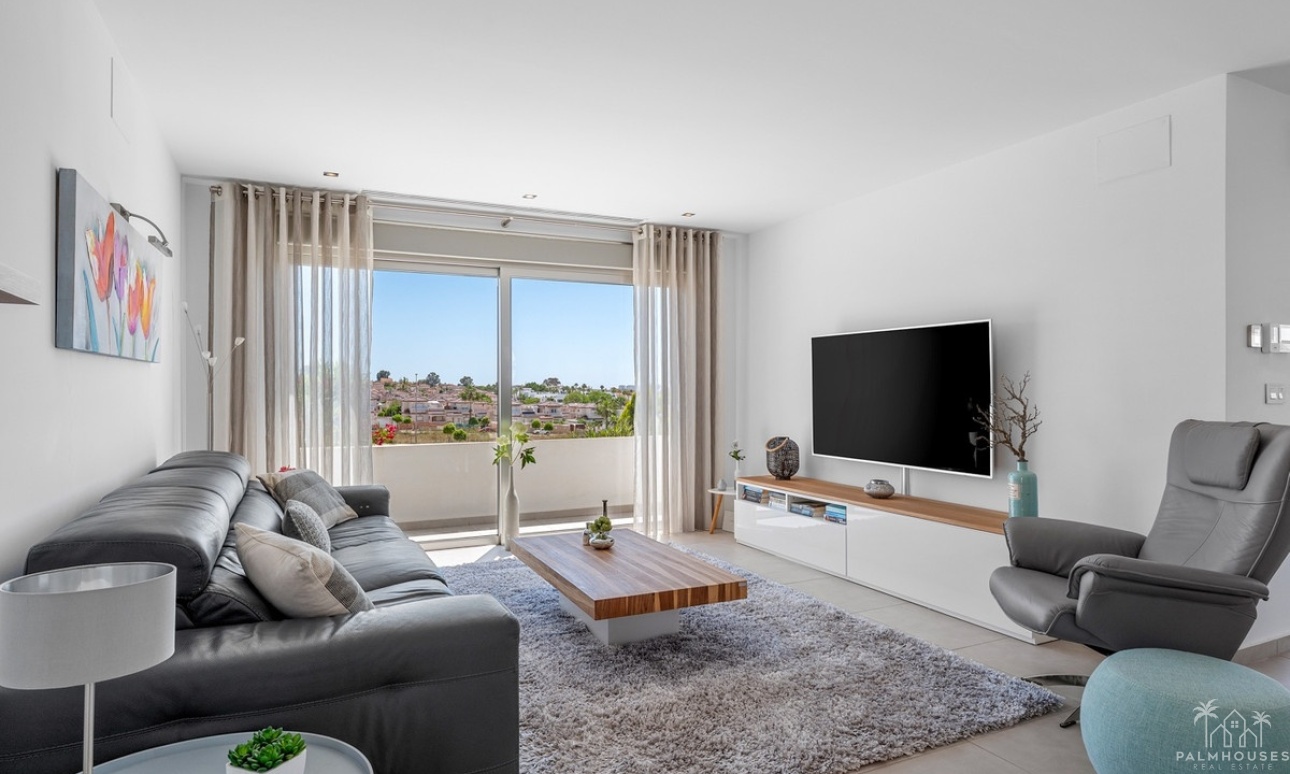 Venta - Villa - San Fulgencio - La Marina