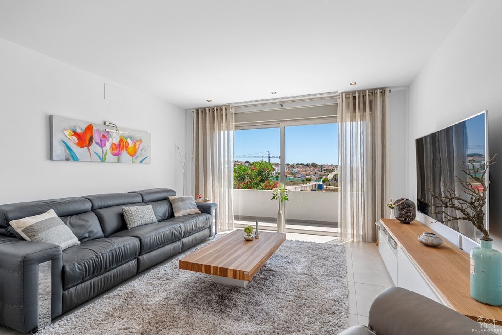 Venta - Villa - San Fulgencio - La Marina