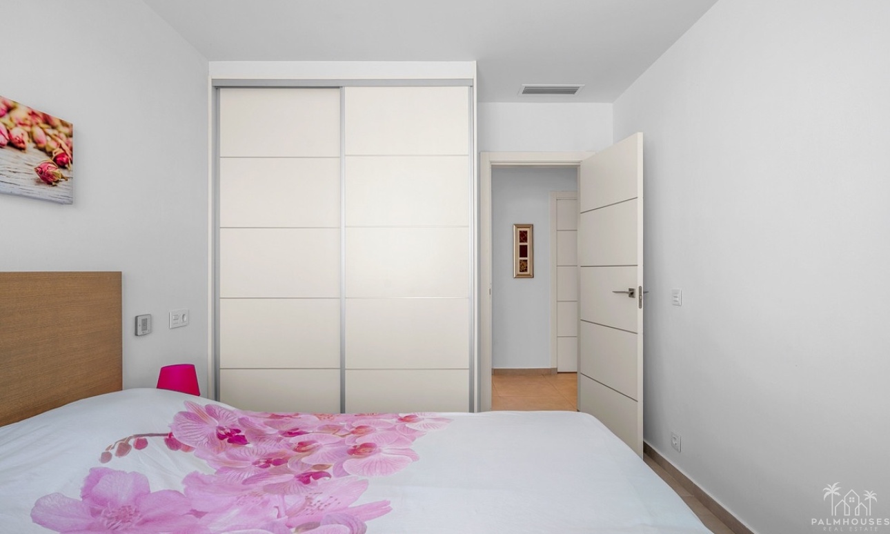 Venta - Villa - San Fulgencio - La Marina