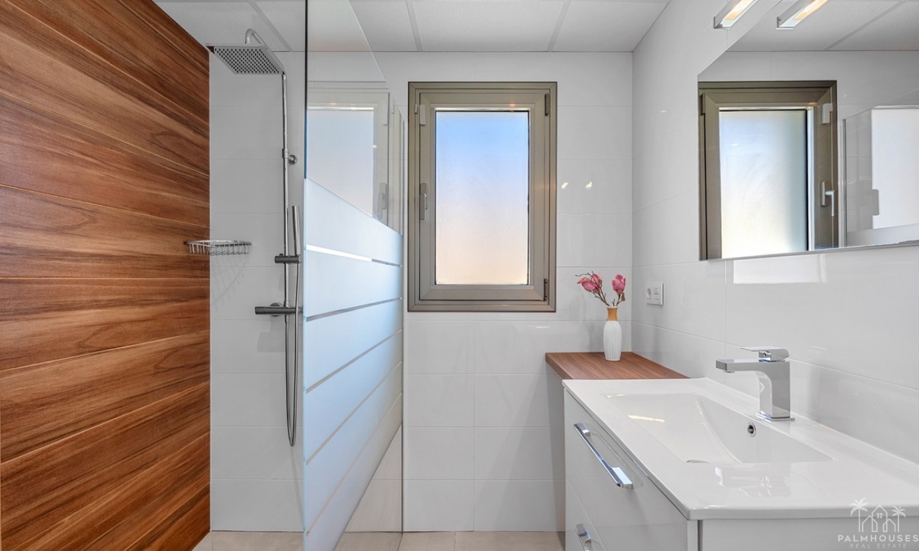 Venta - Villa - San Fulgencio - La Marina