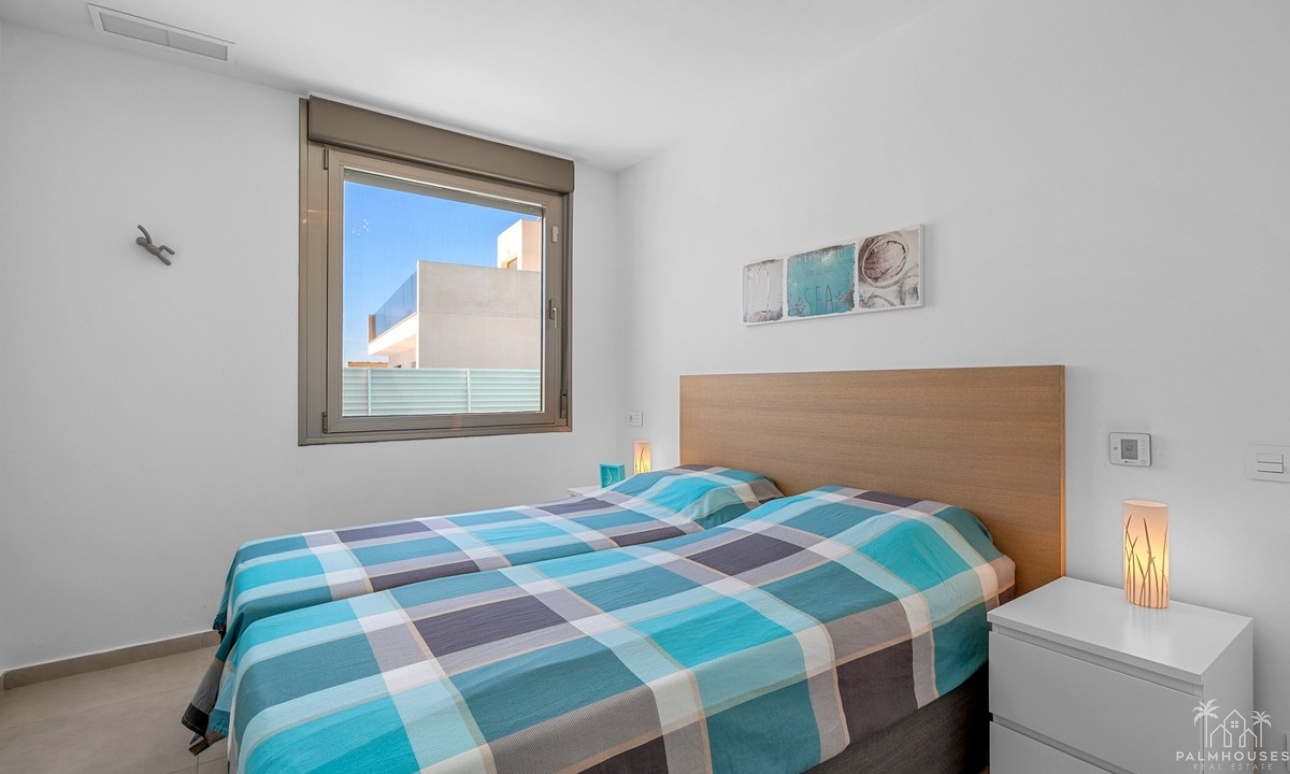 Venta - Villa - San Fulgencio - La Marina
