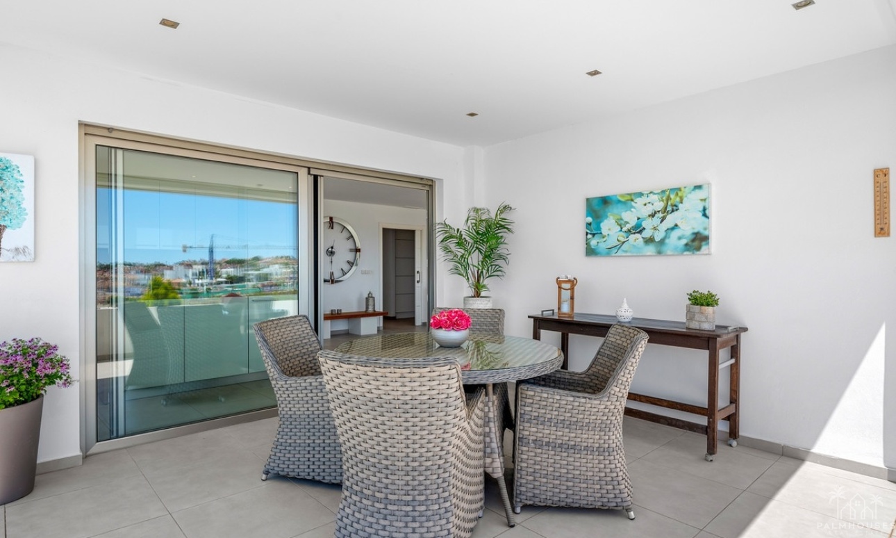 Venta - Villa - San Fulgencio - La Marina