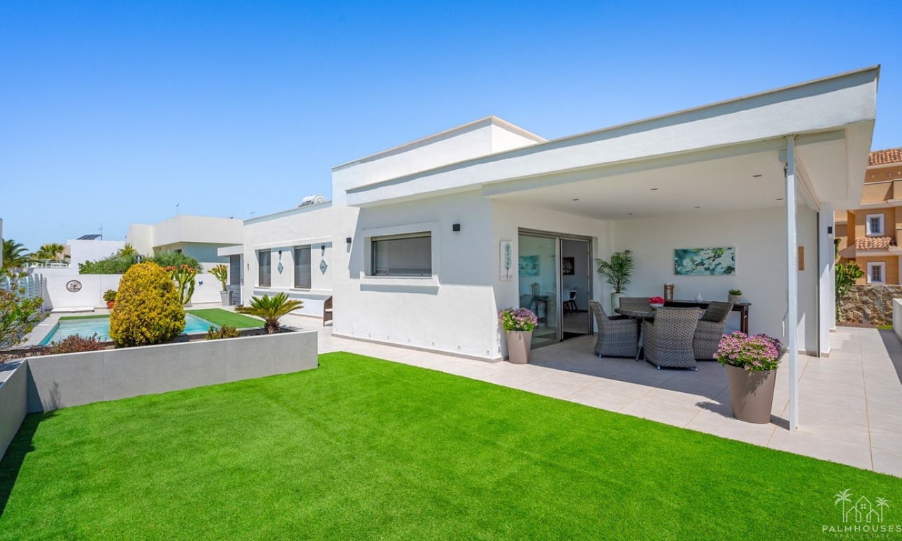 Venta - Villa - San Fulgencio - La Marina