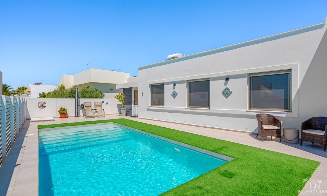 Venta - Villa - San Fulgencio - La Marina
