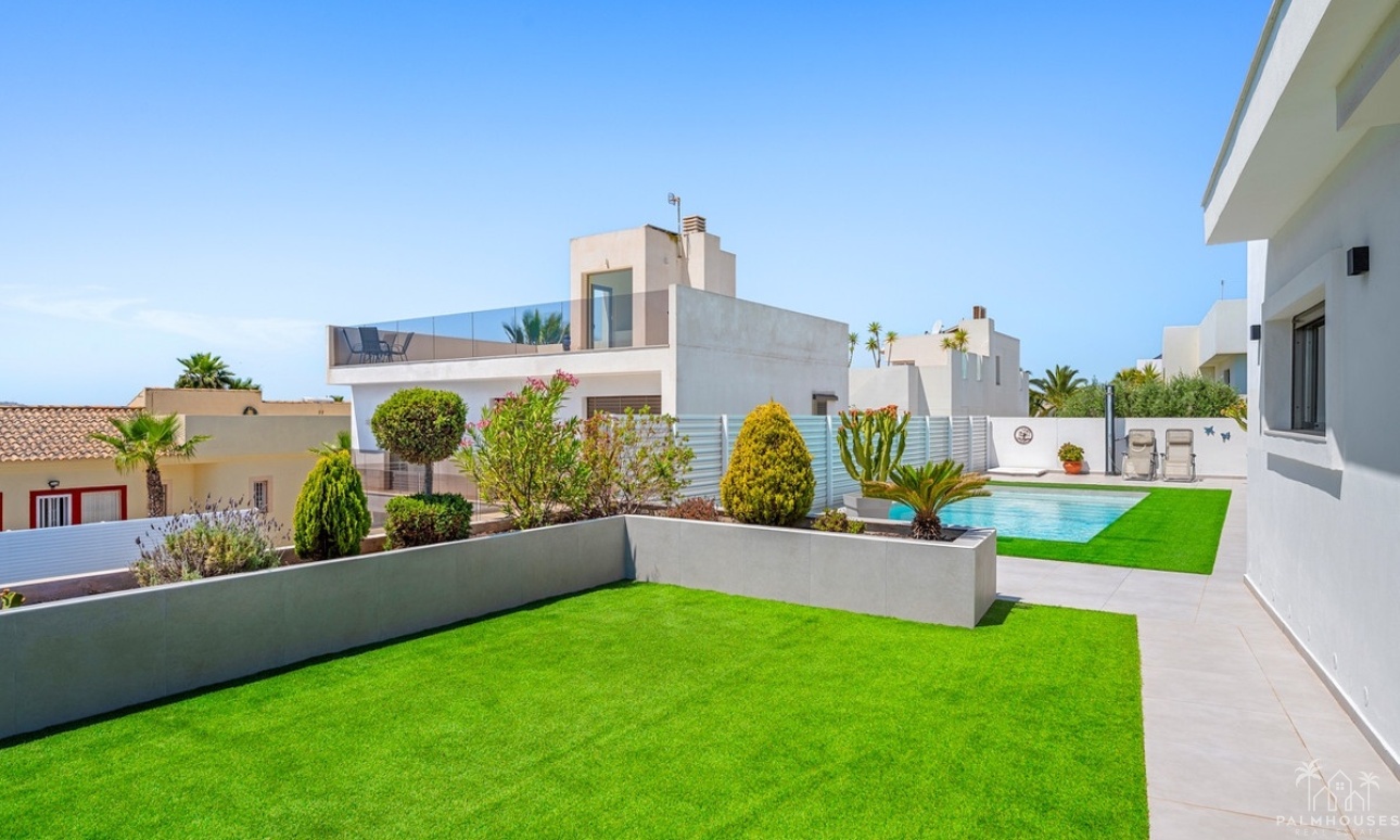 Venta - Villa - San Fulgencio - La Marina