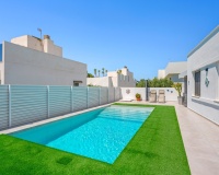 Venta - Villa - San Fulgencio - La Marina