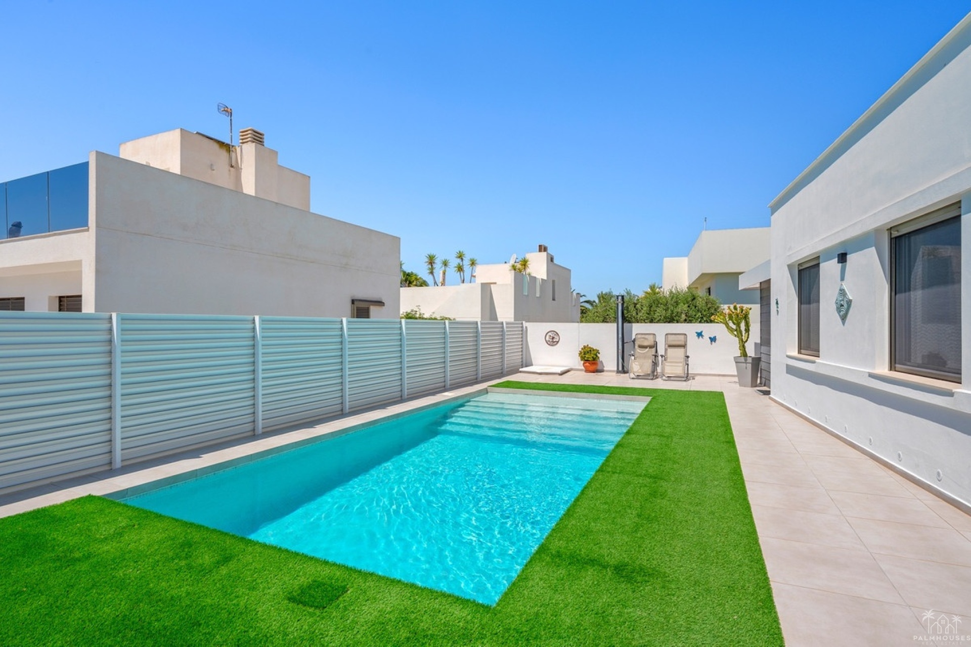 Venta - Villa - San Fulgencio - La Marina