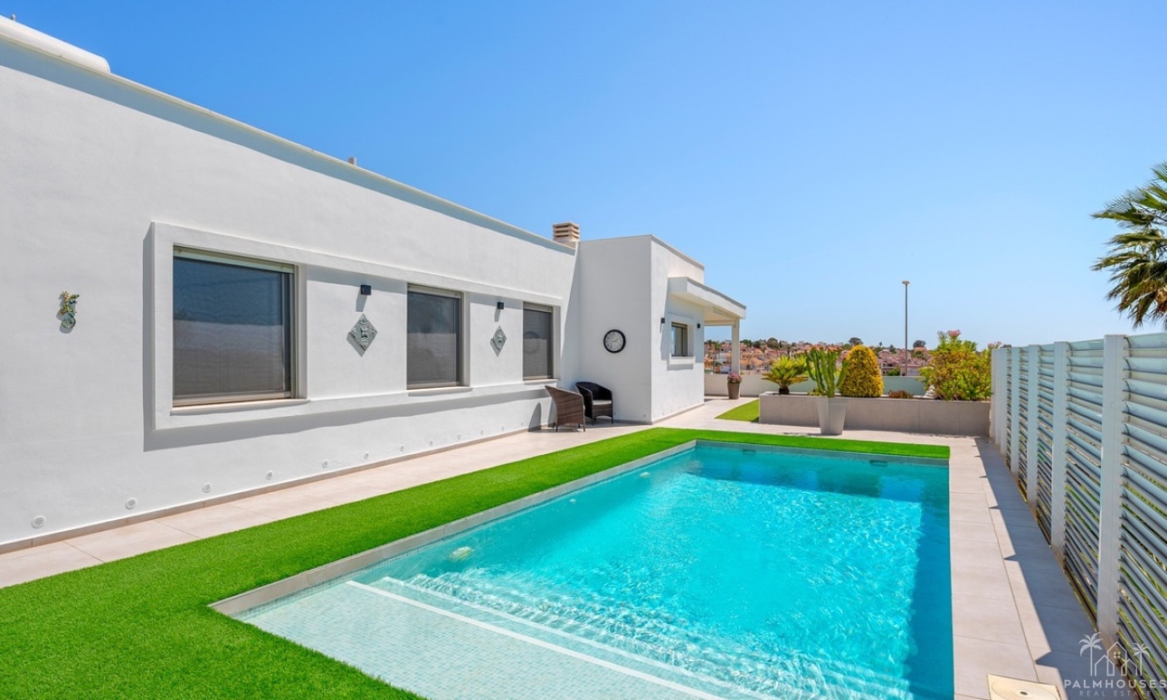 Venta - Villa - San Fulgencio - La Marina