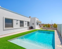 Venta - Villa - San Fulgencio - La Marina