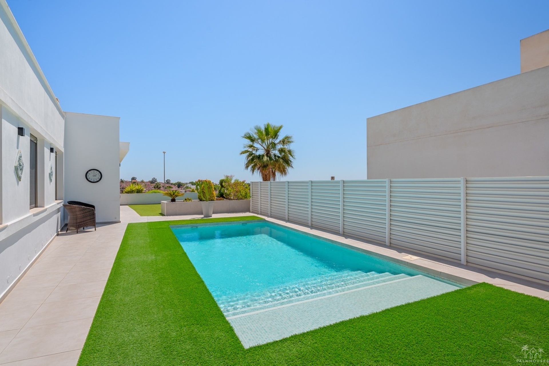 Venta - Villa - San Fulgencio - La Marina