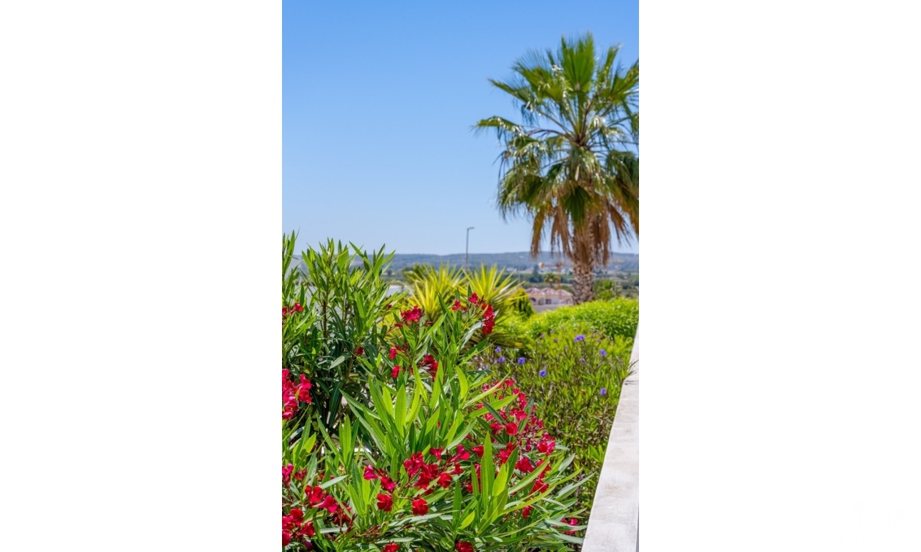 Venta - Villa - San Fulgencio - La Marina