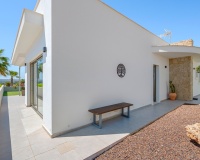 Venta - Villa - San Fulgencio - La Marina