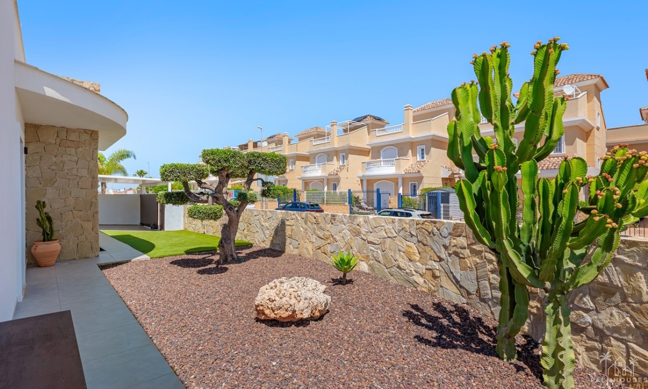 Venta - Villa - San Fulgencio - La Marina