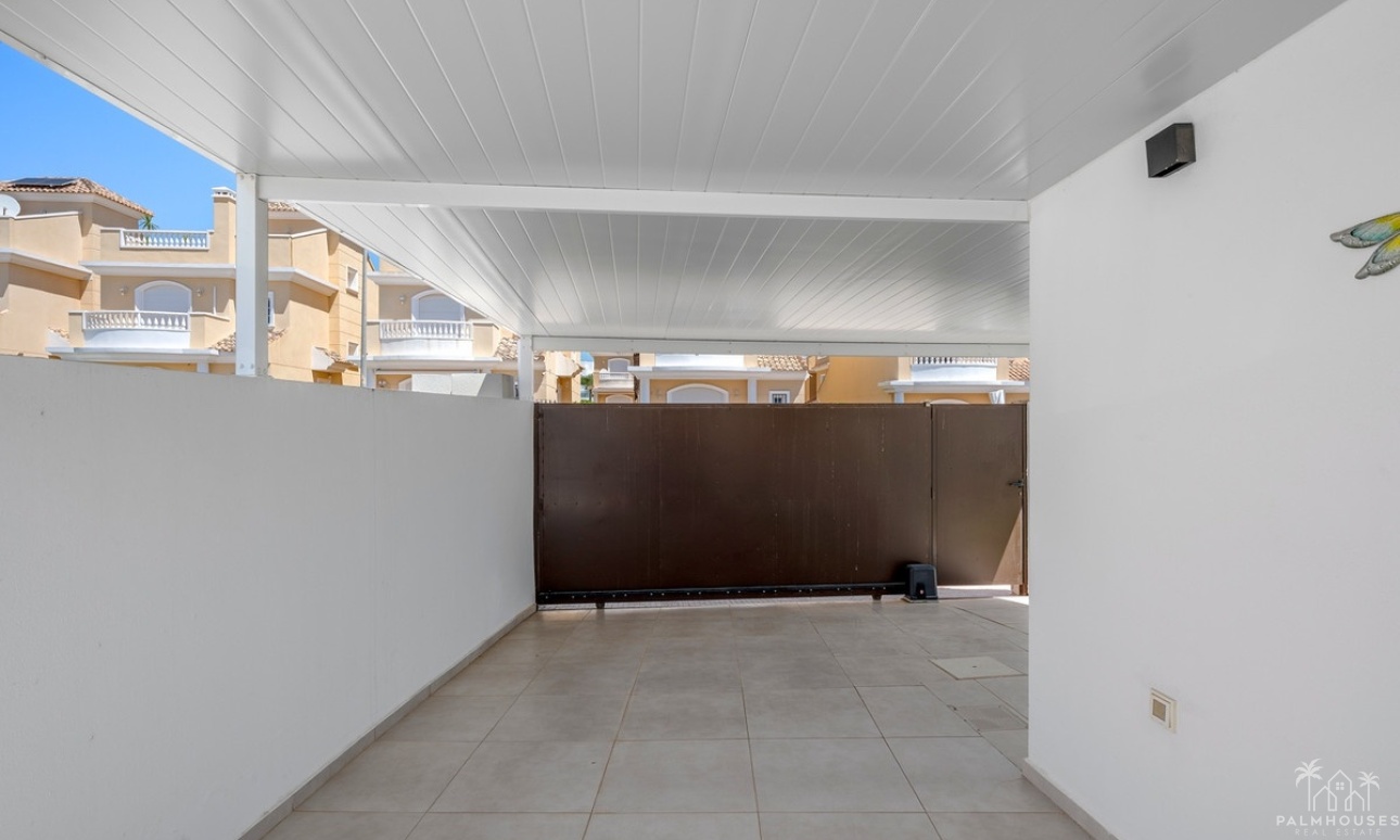 Venta - Villa - San Fulgencio - La Marina