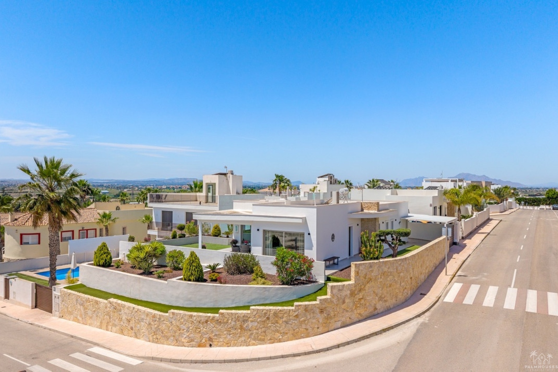 Venta - Villa - San Fulgencio - La Marina