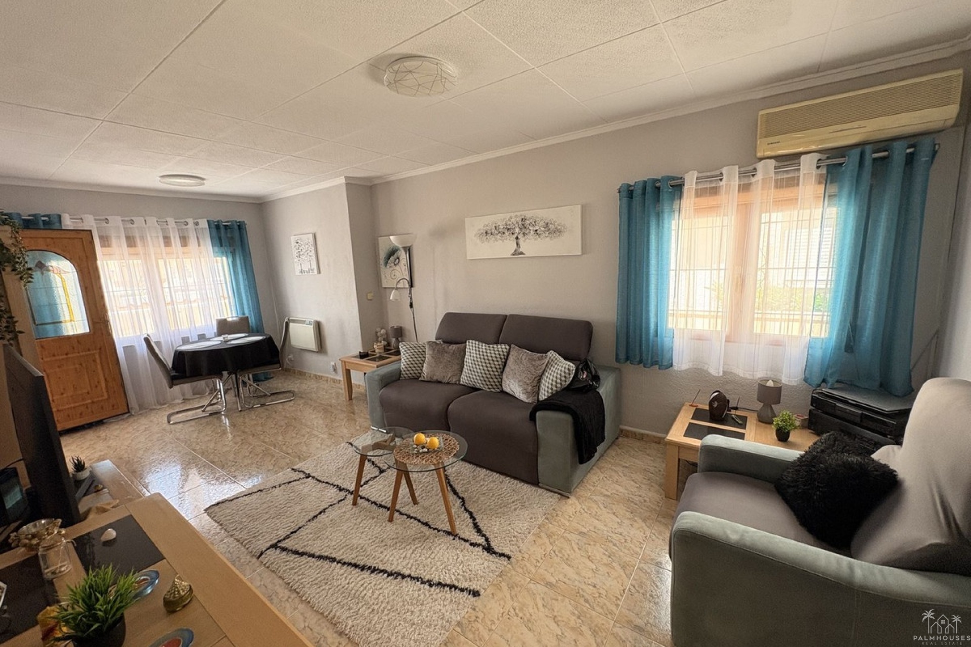 Venta - Villa - San Fulgencio - La Marina