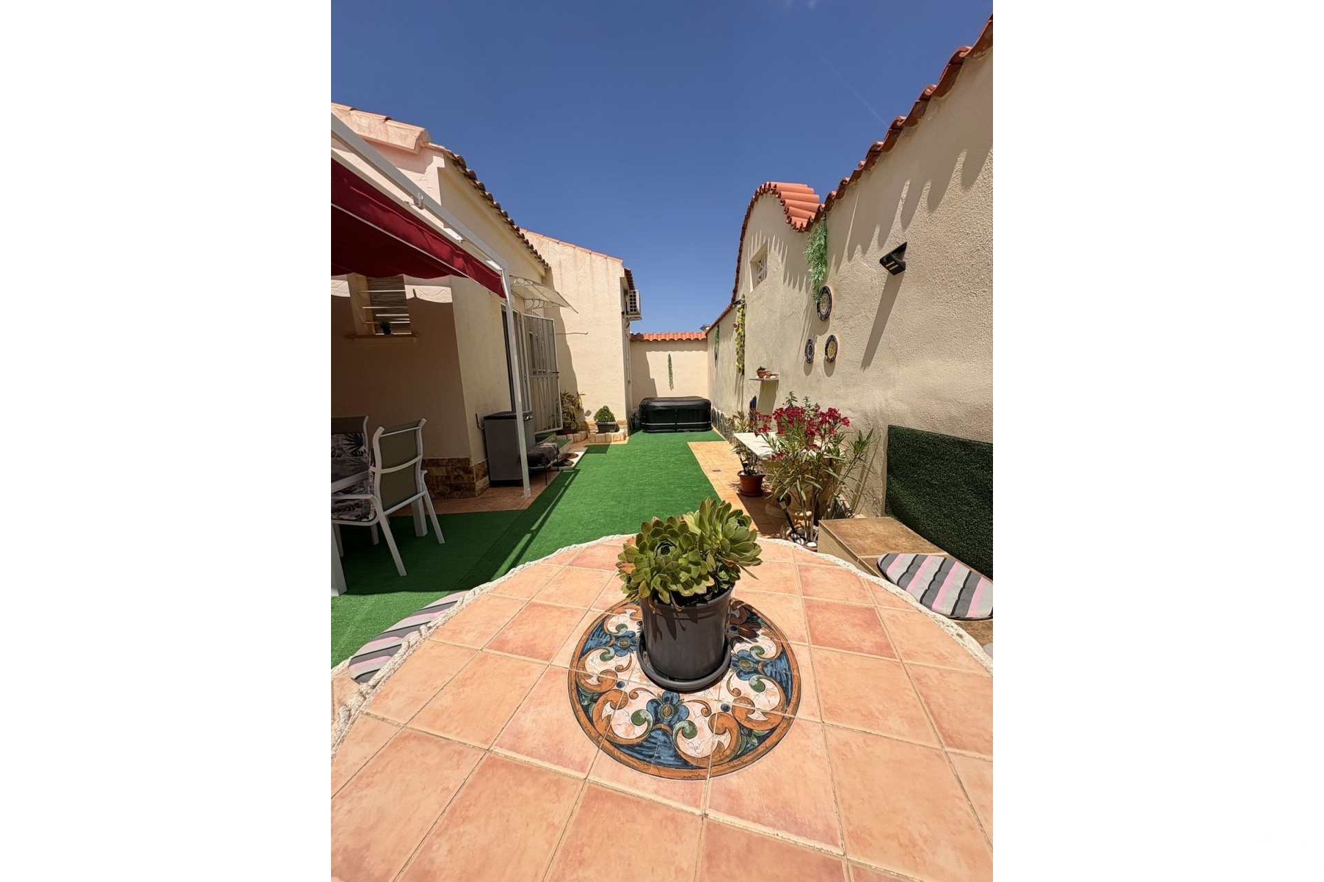Venta - Villa - San Fulgencio - La Marina