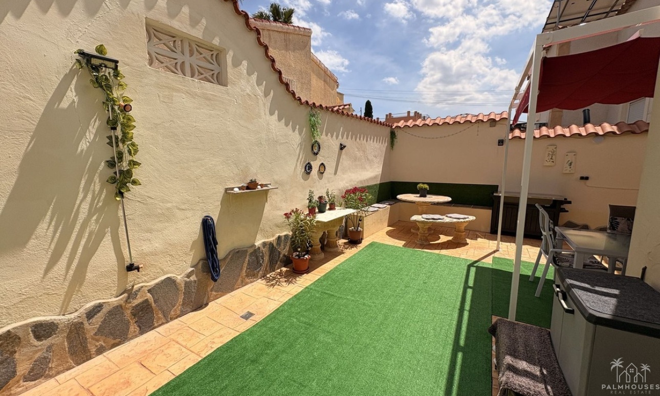 Venta - Villa - San Fulgencio - La Marina