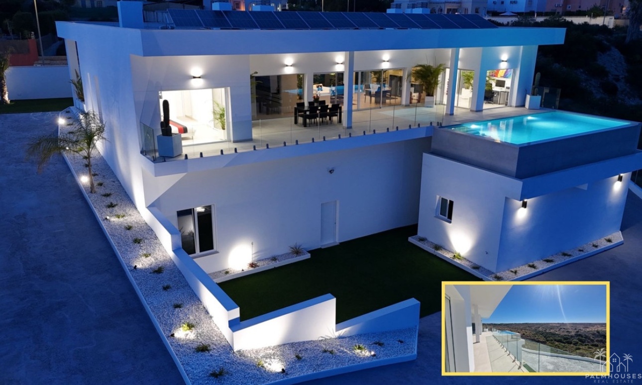 Venta - Villa - San Fulgencio - La Marina