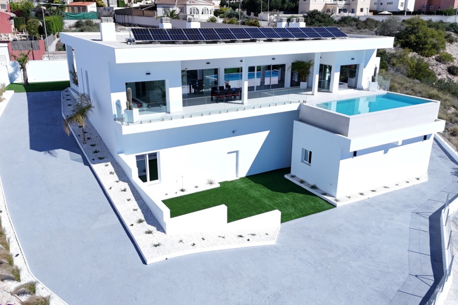 Venta - Villa - San Fulgencio - La Marina