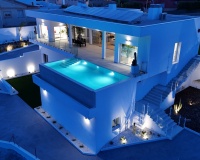 Venta - Villa - San Fulgencio - La Marina