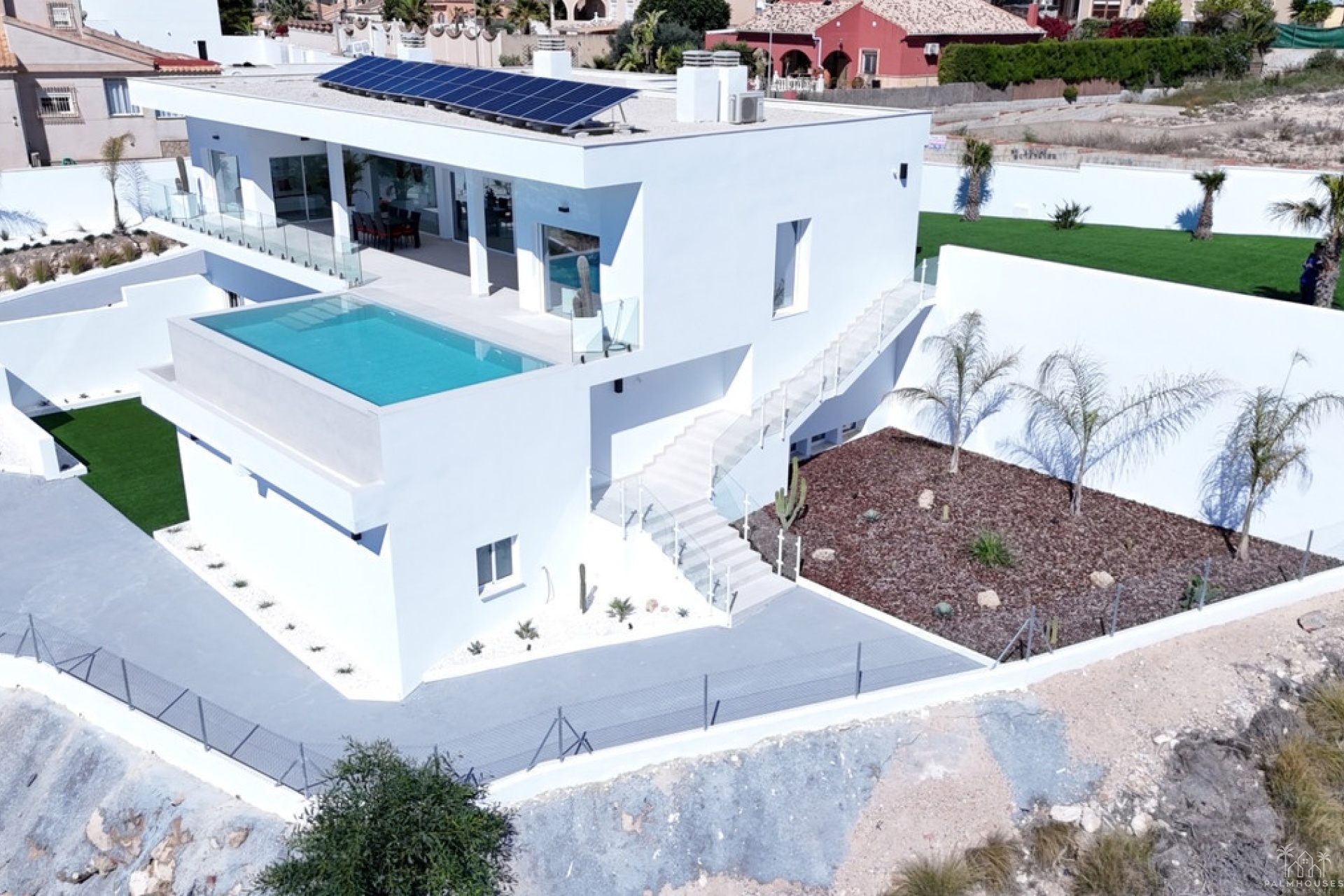 Venta - Villa - San Fulgencio - La Marina