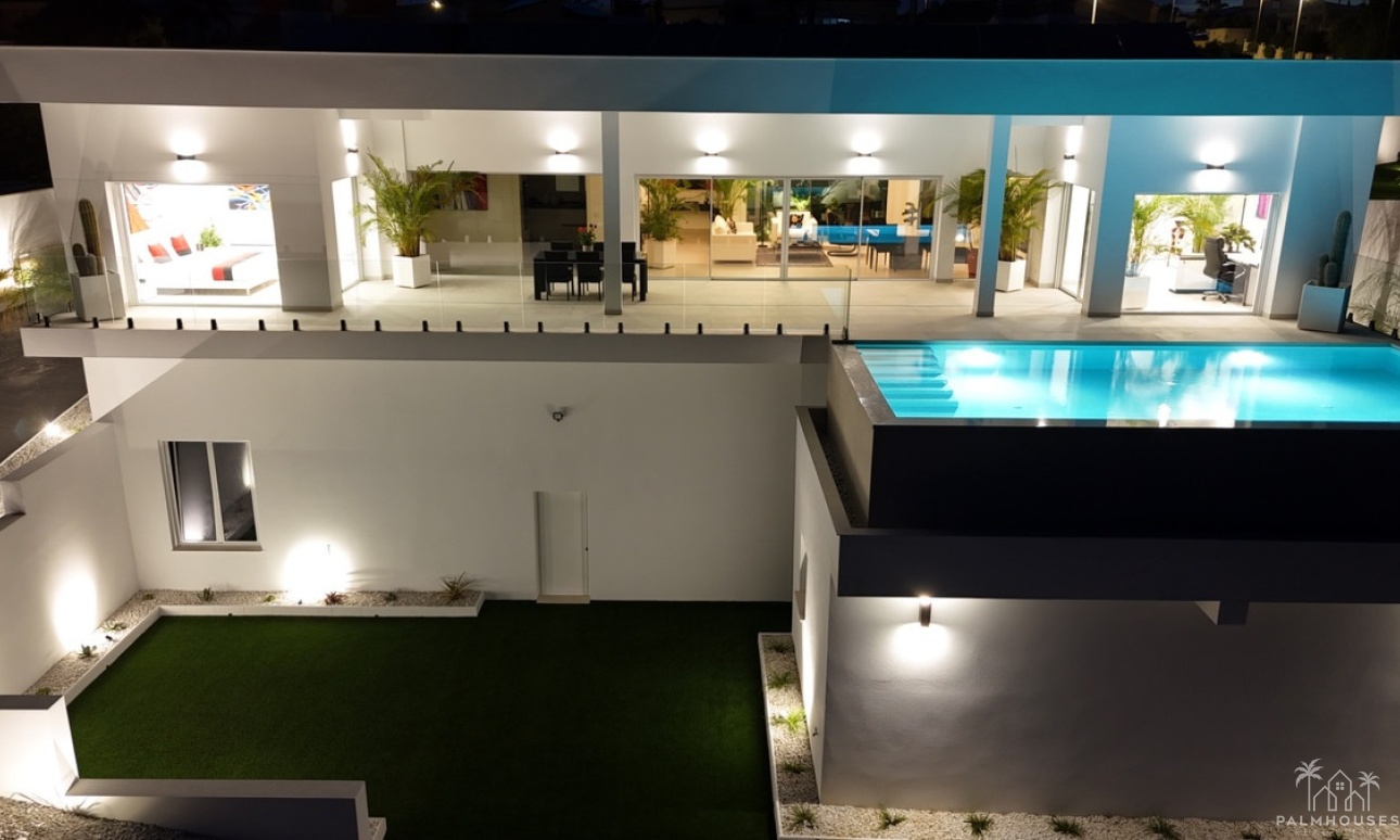 Venta - Villa - San Fulgencio - La Marina